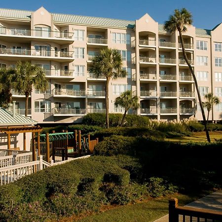 Vila Windsor Court North Hilton Head Island Exteriér fotografie