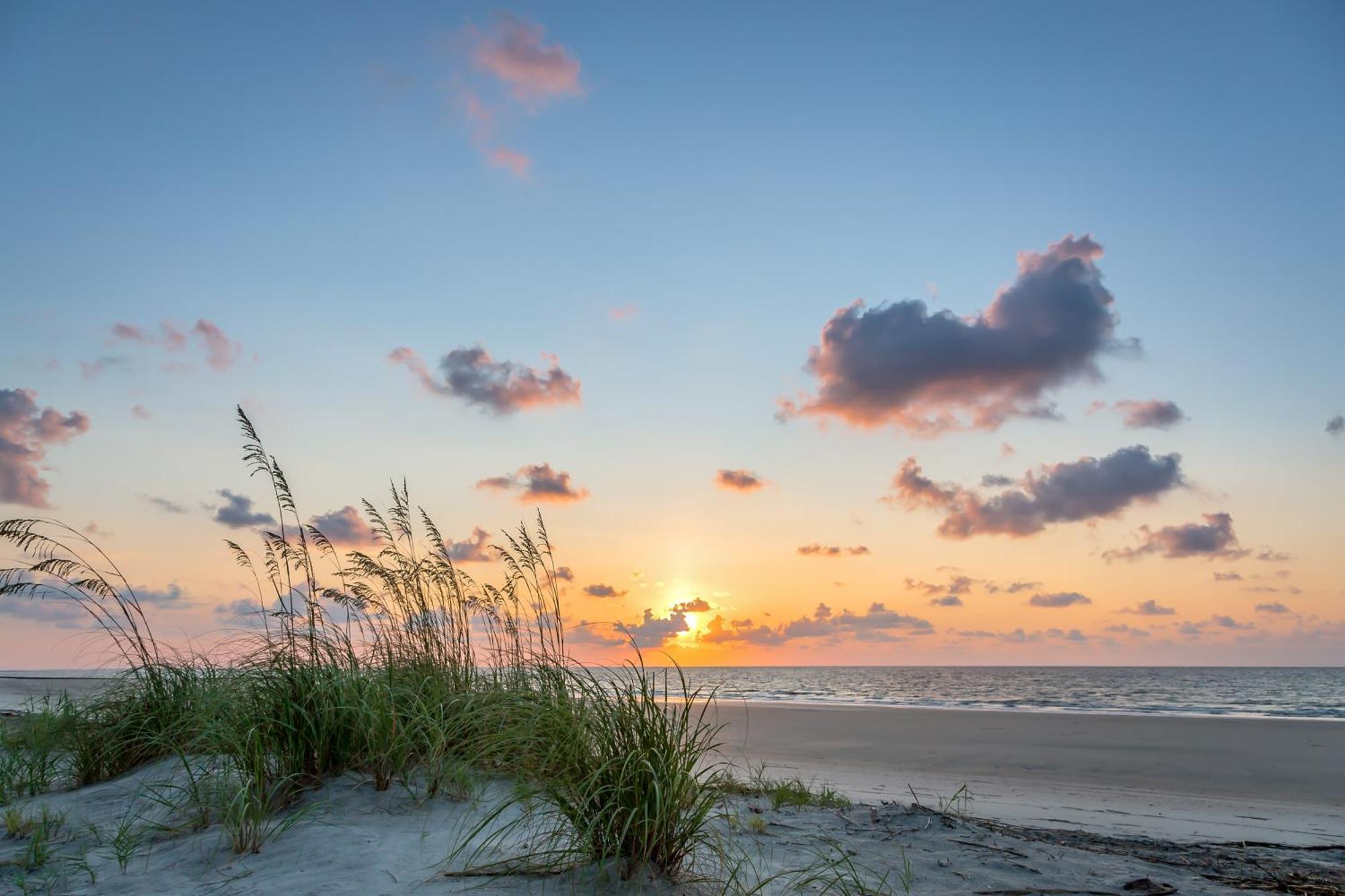 Vila Windsor Court North Hilton Head Island Exteriér fotografie